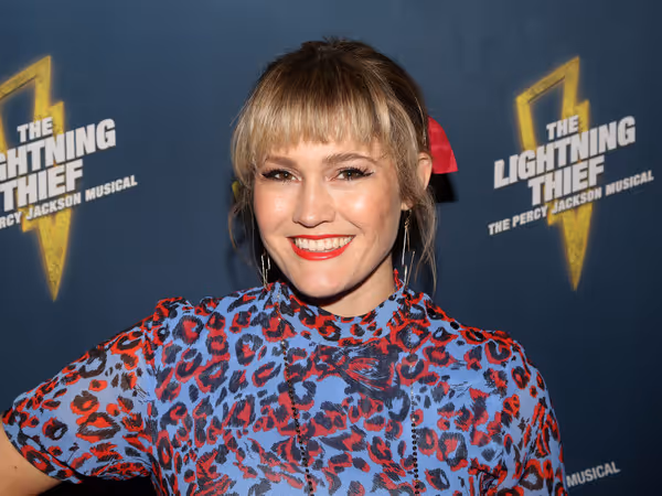  Kristin Stokes  Photo