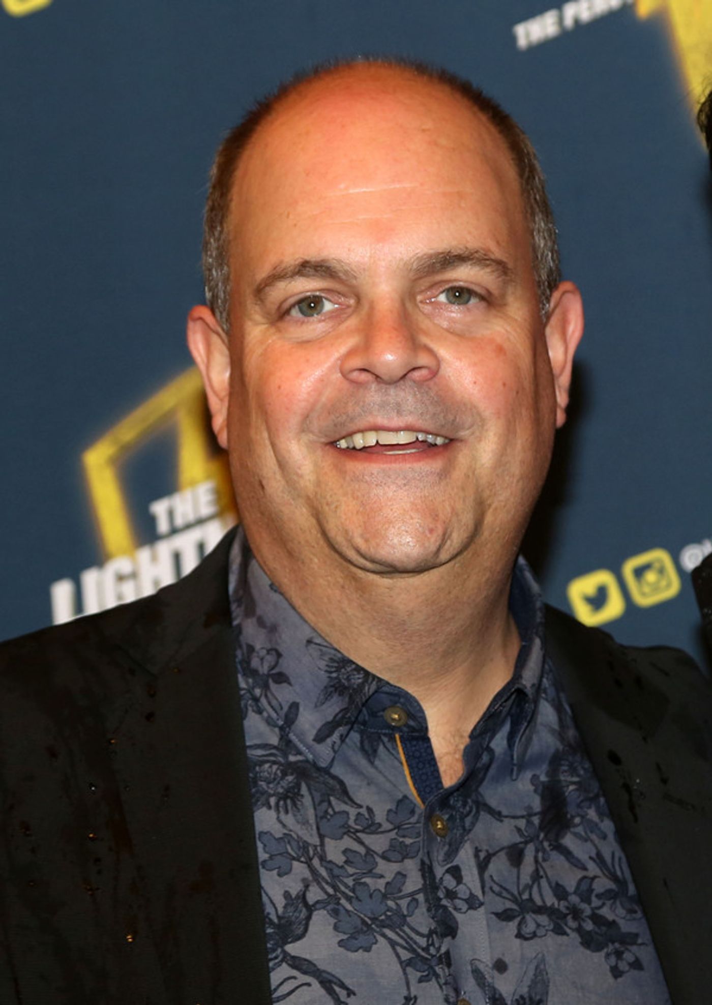 Photo Coverage: On the Opening Night Red Carpet for THE LIGHTNING THIEF  Image