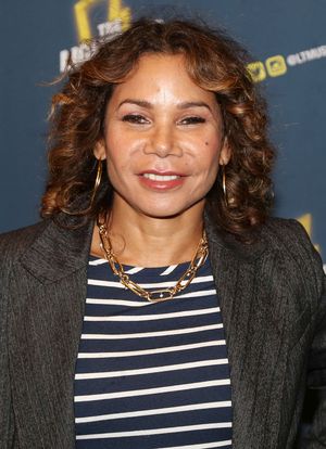 NEW YORK, NY - OCTOBER 16: Daphne Rubin-Vega poses at the opening night of the new musical based on the film "The Lightning Thief: The Percy Jackson Musical" on Broadway at The Longacre Theatre on October 16, 2019 in New York City (Photo by Bruce Glikas/WireImage) @ BroadwayWorld NEW YORK, NY - OCTOBER 16: Daphne Rubin-Vega poses at the opening night of the new mu Photo