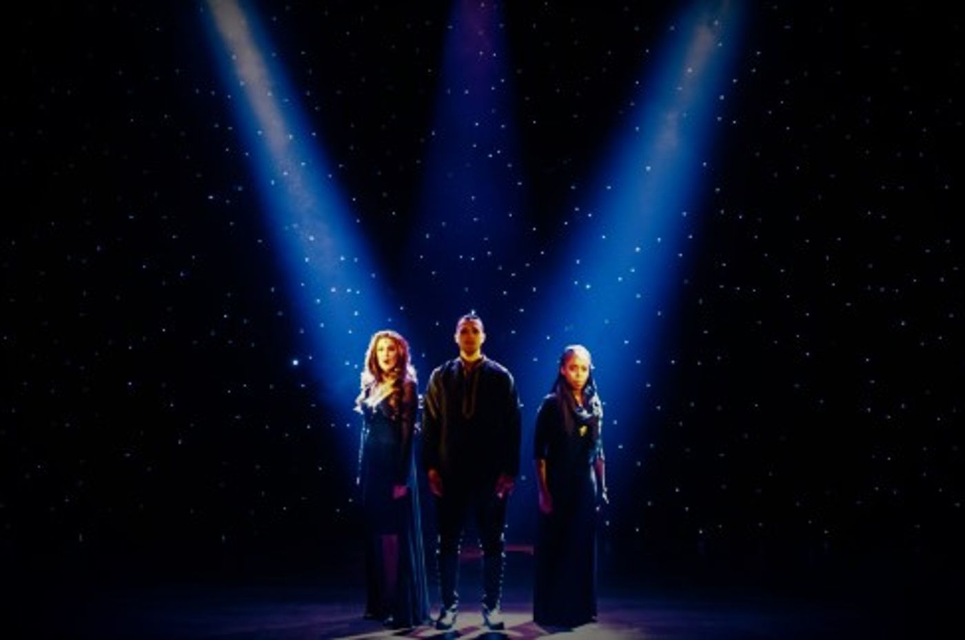 Review: AIDA THE MUSICAL at White Plains Performing Arts Center  Image