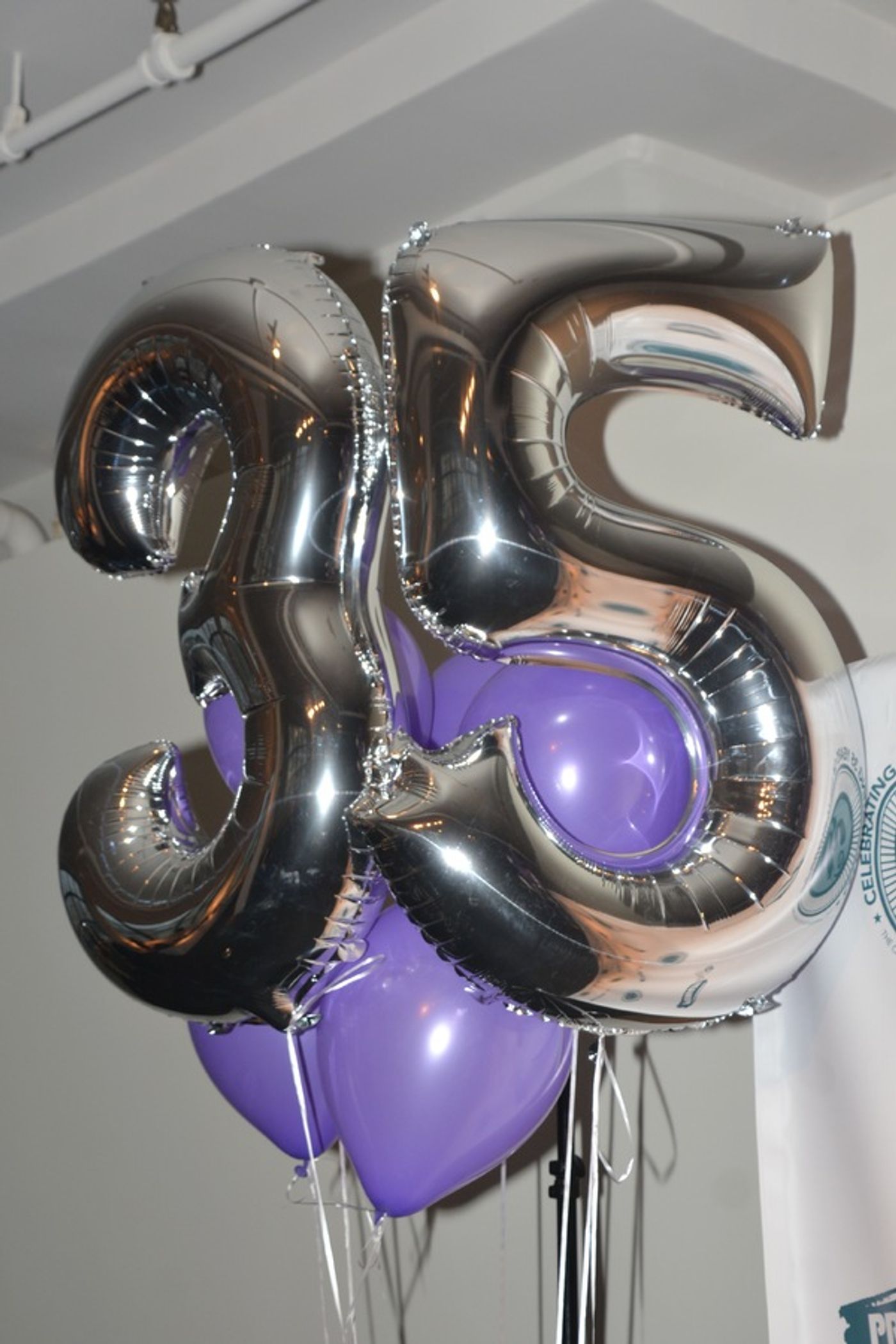 Photo Coverage: Primary Stages Celebrates 35th Anniversary Gala  Image