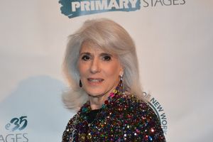 Honoree Jamie deRoy @ BroadwayWorld Honoree Jamie deRoy Photo