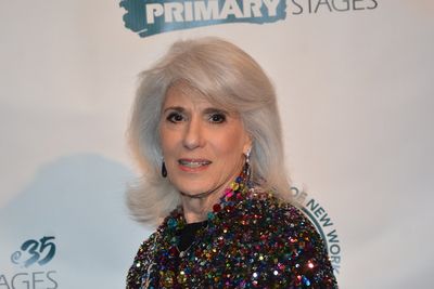 Honoree Jamie deRoy Photo