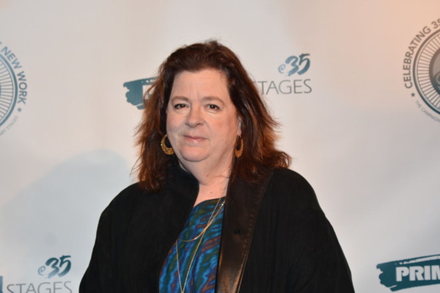 Photo Coverage: Primary Stages Celebrates 35th Anniversary Gala  Image