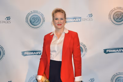 Katie Finneran Photo