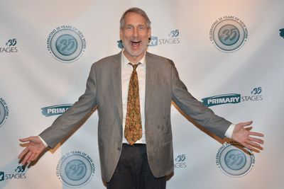Gregg Edelman Photo