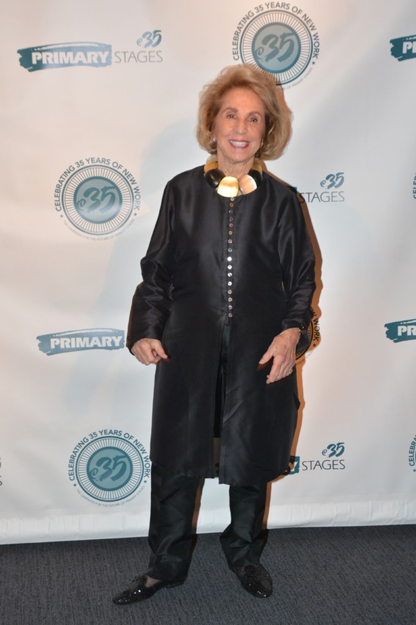 Photo Coverage: Primary Stages Celebrates 35th Anniversary Gala  Image