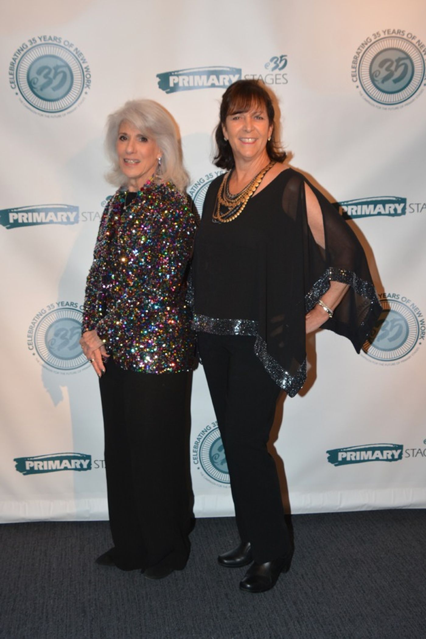 Photo Coverage: Primary Stages Celebrates 35th Anniversary Gala  Image