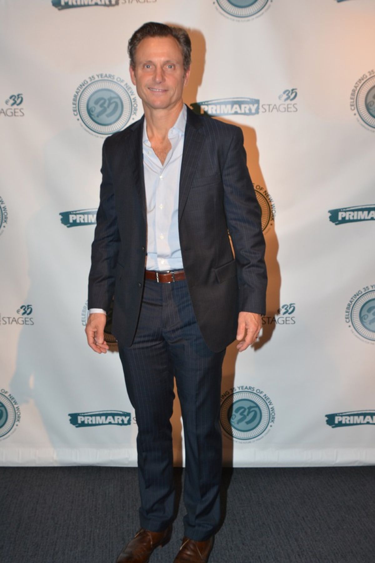 Tony Goldwyn at 