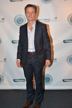 Tony Goldwyn Photo