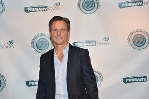 Tony Goldwyn Photo
