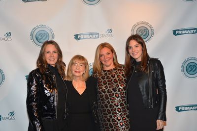 Susan Rose and family Photo