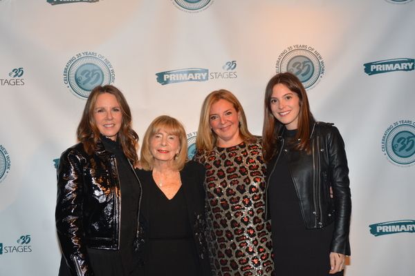 Susan Rose and family Photo
