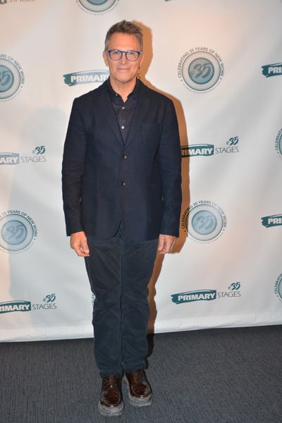 Tim Daly Photo