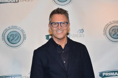Tim Daly Photo