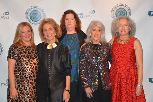 Cheryl Weisenfeld Photo