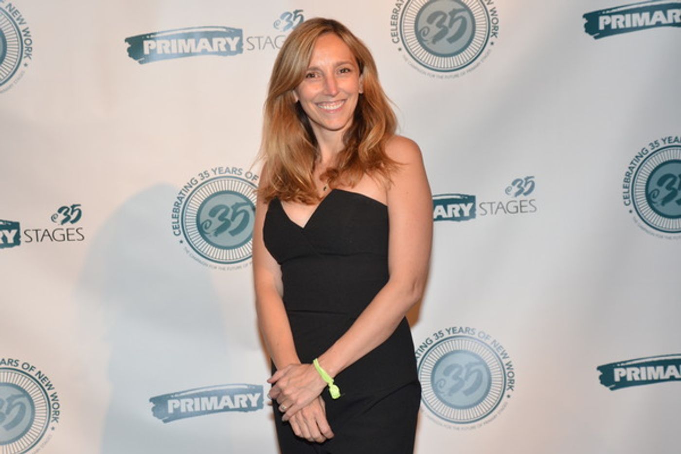 Photo Coverage: Primary Stages Celebrates 35th Anniversary Gala  Image