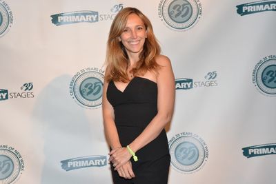 Adrienne Campbell-Holt Photo
