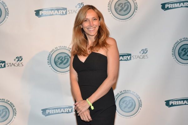 Adrienne Campbell-Holt Photo