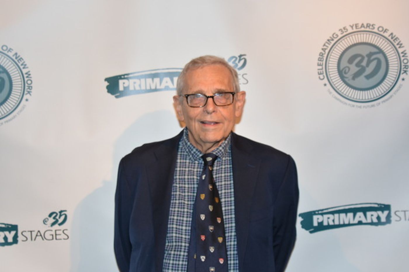 Photo Coverage: Primary Stages Celebrates 35th Anniversary Gala  Image