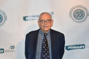 Richard Maltby,, Jr.  Photo