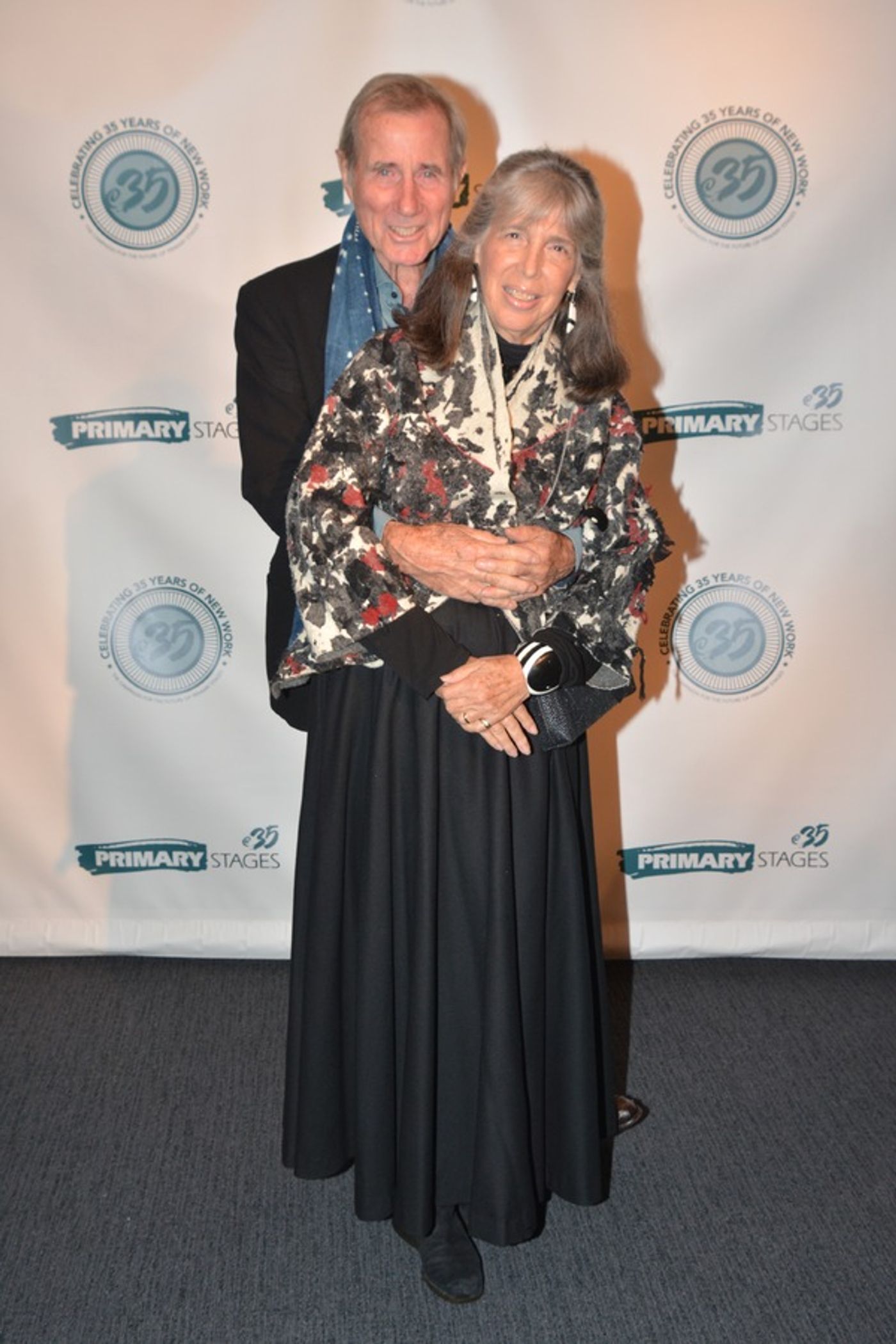 Photo Coverage: Primary Stages Celebrates 35th Anniversary Gala  Image