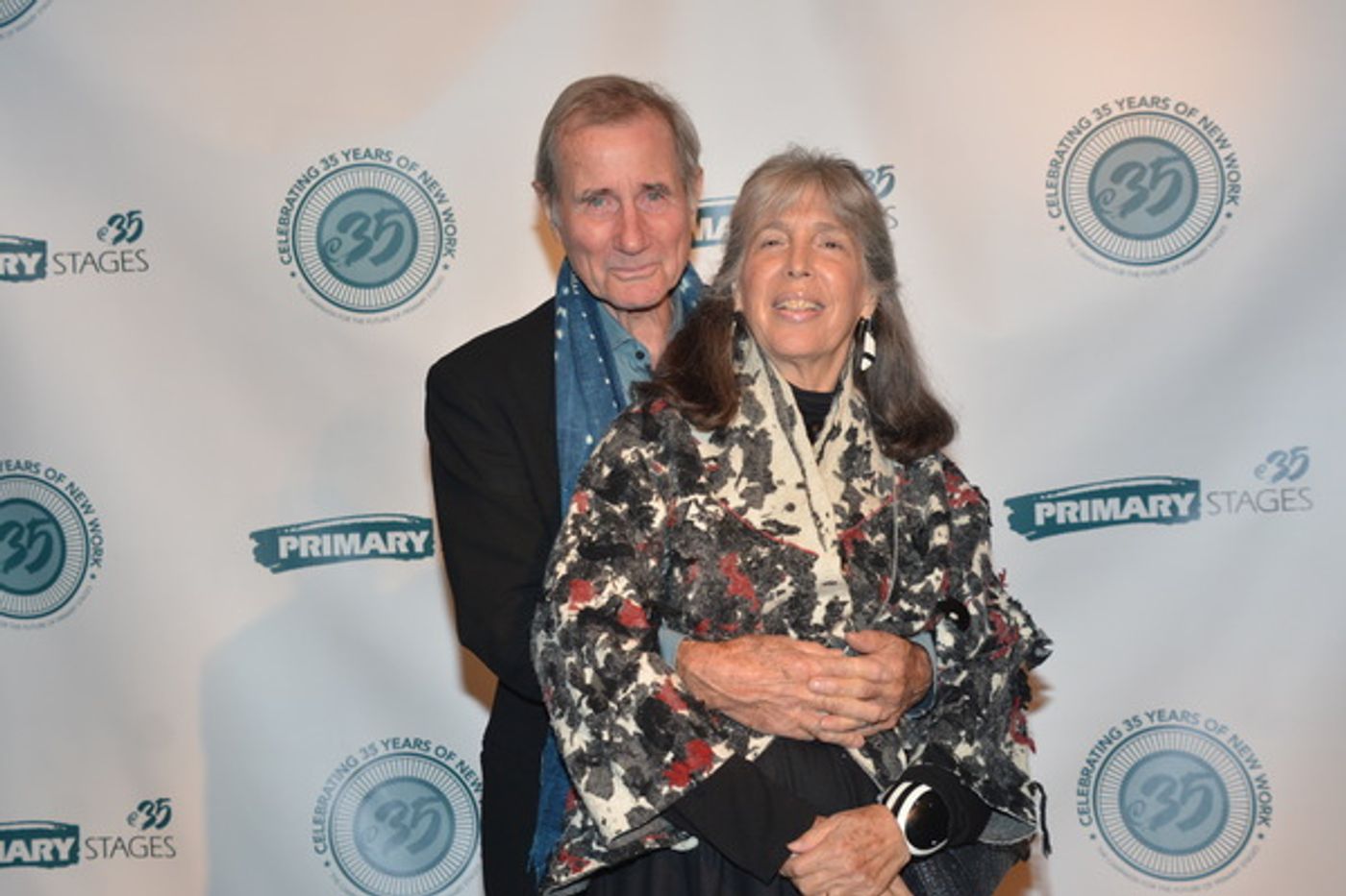 Photo Coverage: Primary Stages Celebrates 35th Anniversary Gala  Image