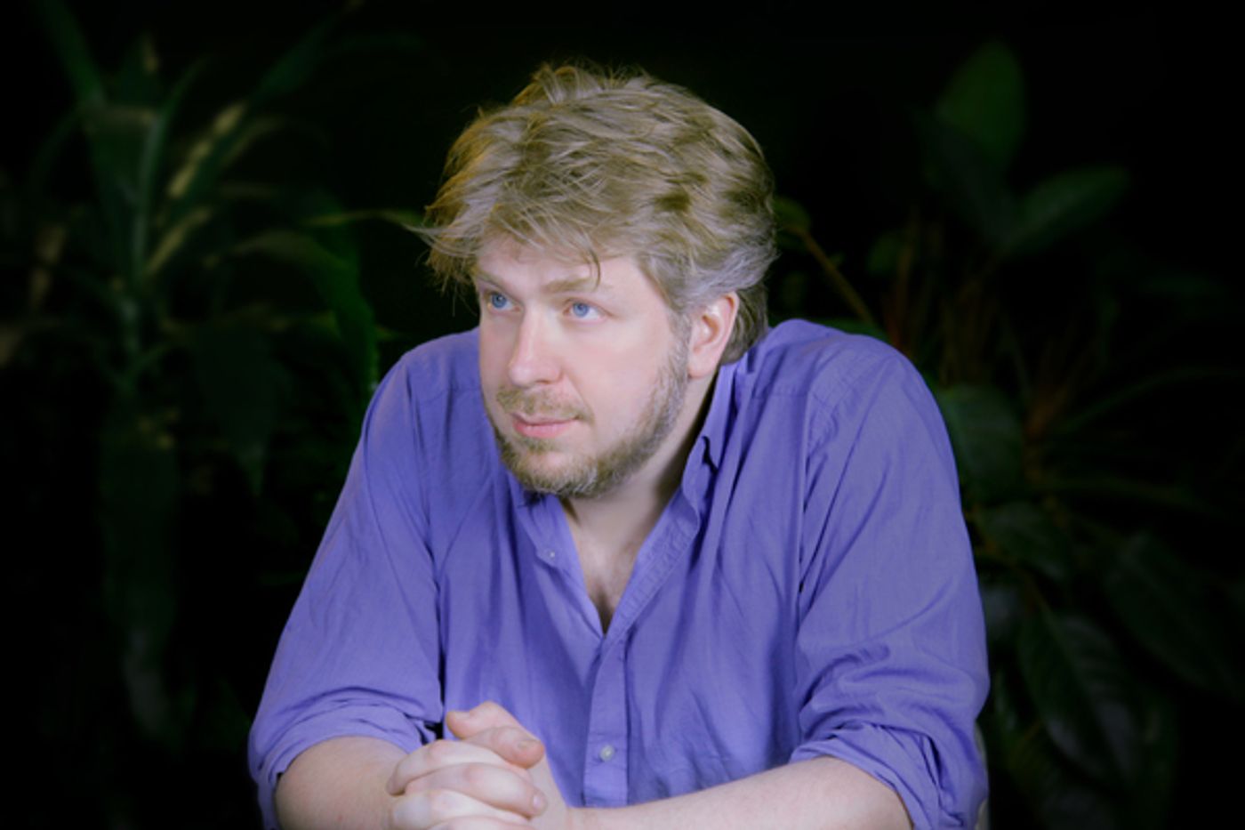 Photo Flash: Get A First Look At GHOST QUARTET in Toronto Photo Flash: Get A First Look At GHOST QUARTET in Toronto Image