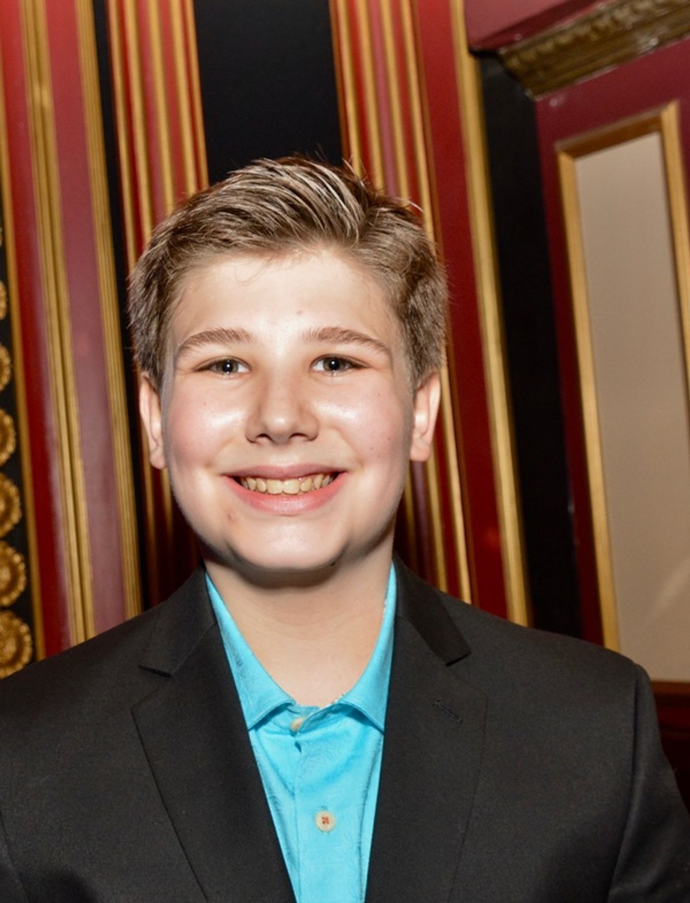 Photo Coverage: FORBIDDEN BROADWAY THE NEXT GENERATIONS Opens at The Triad  Image