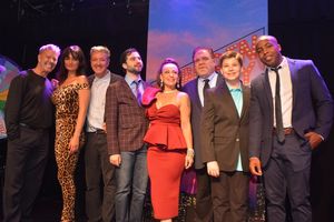 Fred Barton, Aline Mayogoitia, John Freedson, Chris Collins-Pisano, Jenny Lee Stern, Gerard Alessandrini Joshua Turchin and Immanuel Houston @ BroadwayWorld Fred Barton, Aline Mayogoitia, John Freedson, Chris Collins-Pisano, Jenny Lee Stern, Photo