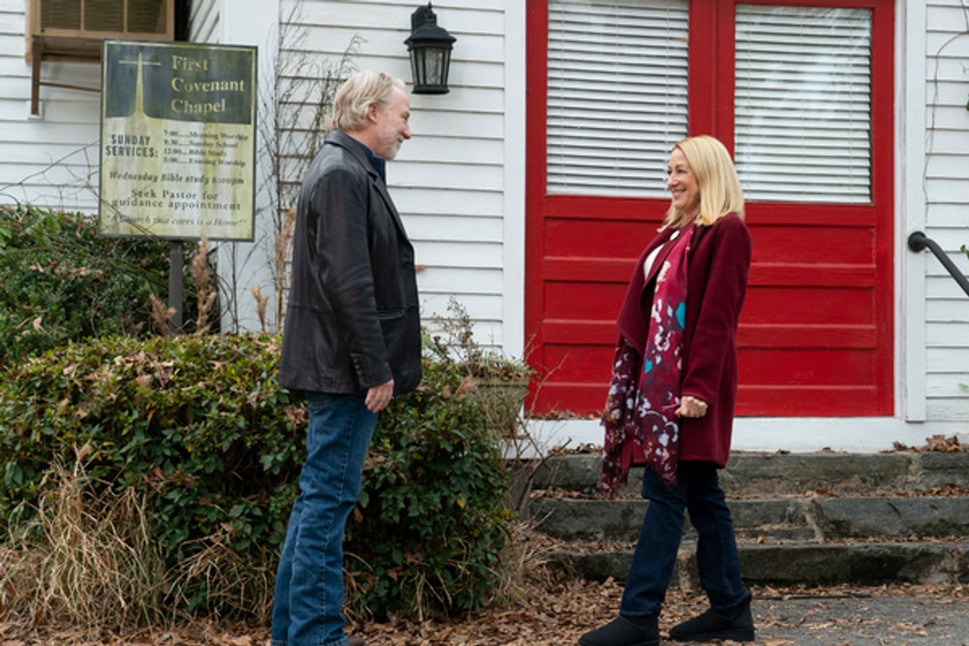 Photo Flash: Get a First Look at Dolly Parton's HEARTSTRINGS  Image