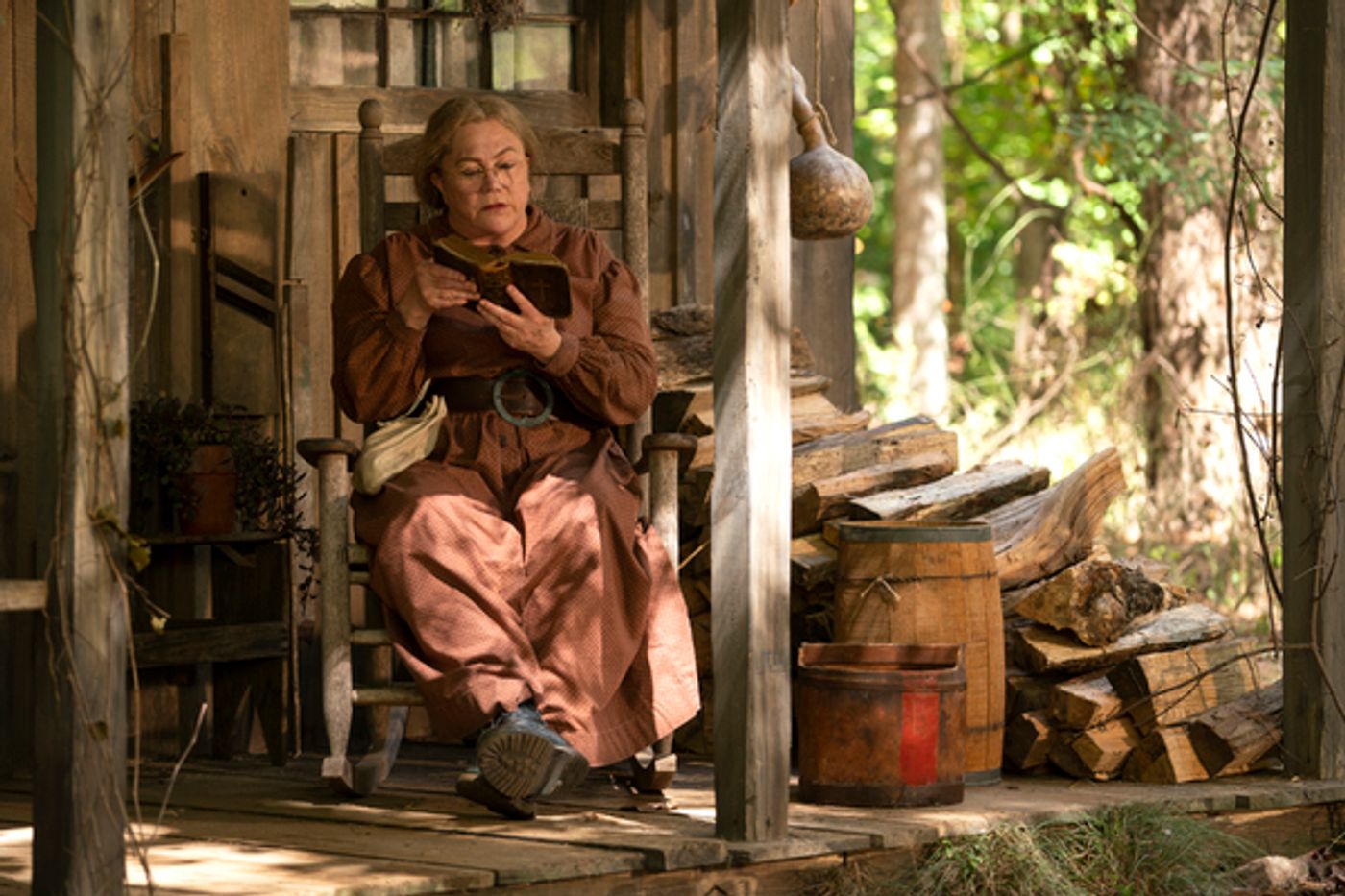 Photo Flash: Get a First Look at Dolly Parton's HEARTSTRINGS  Image