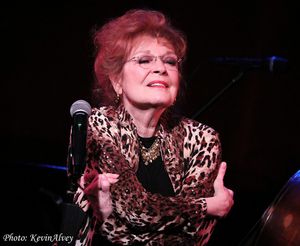 Anita Gillette Photo