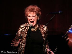 Anita Gillette Photo