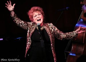 Anita Gillette Photo