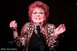 Anita Gillette Photo