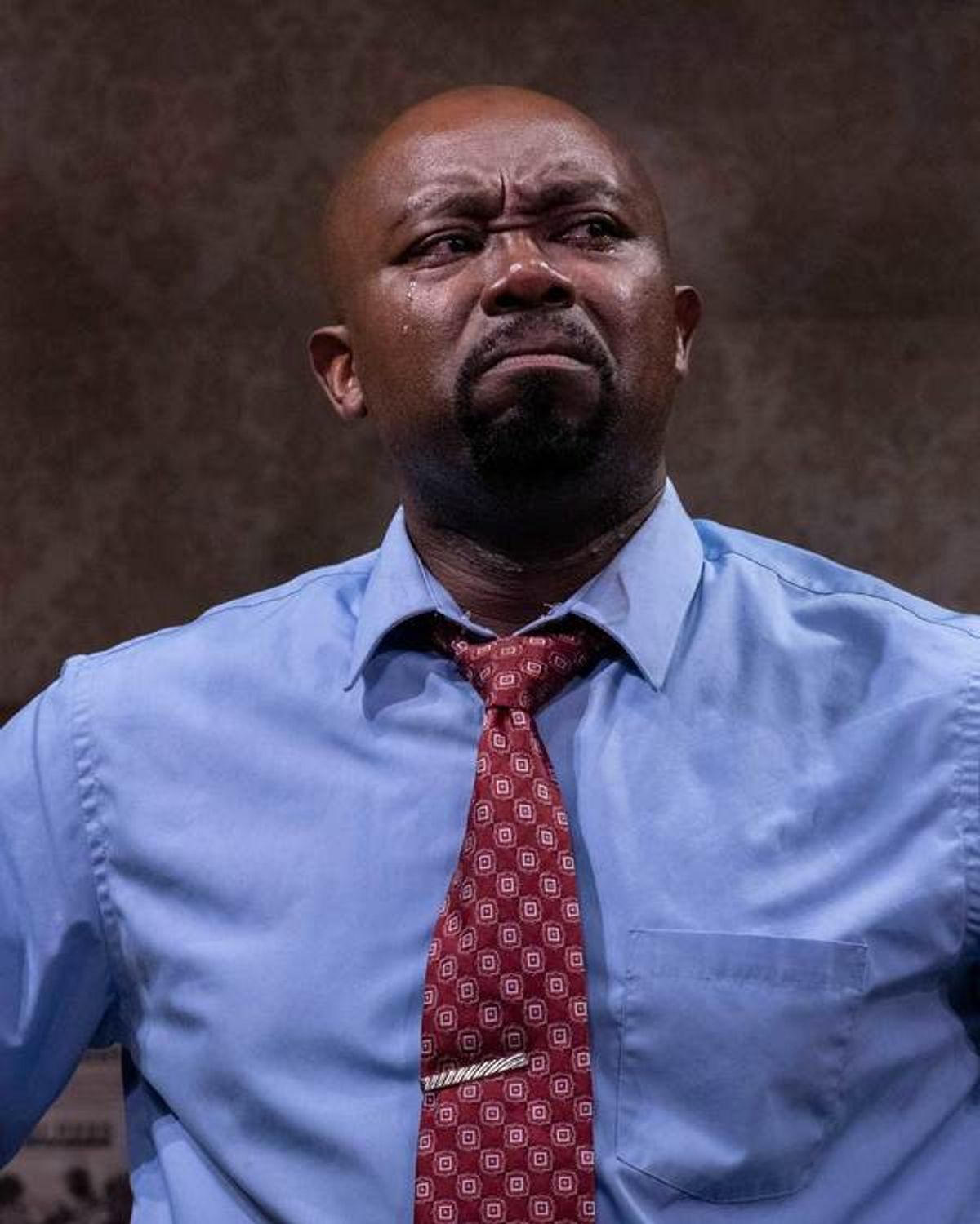 Jamil A.C. Mangan at 