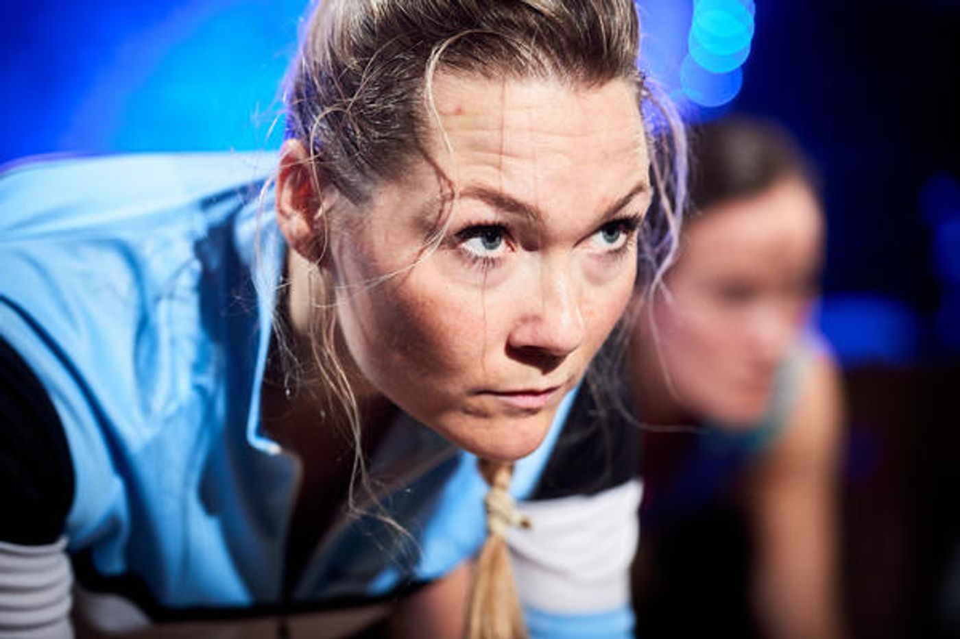 Photo Flash: First Look at BERYL  Image