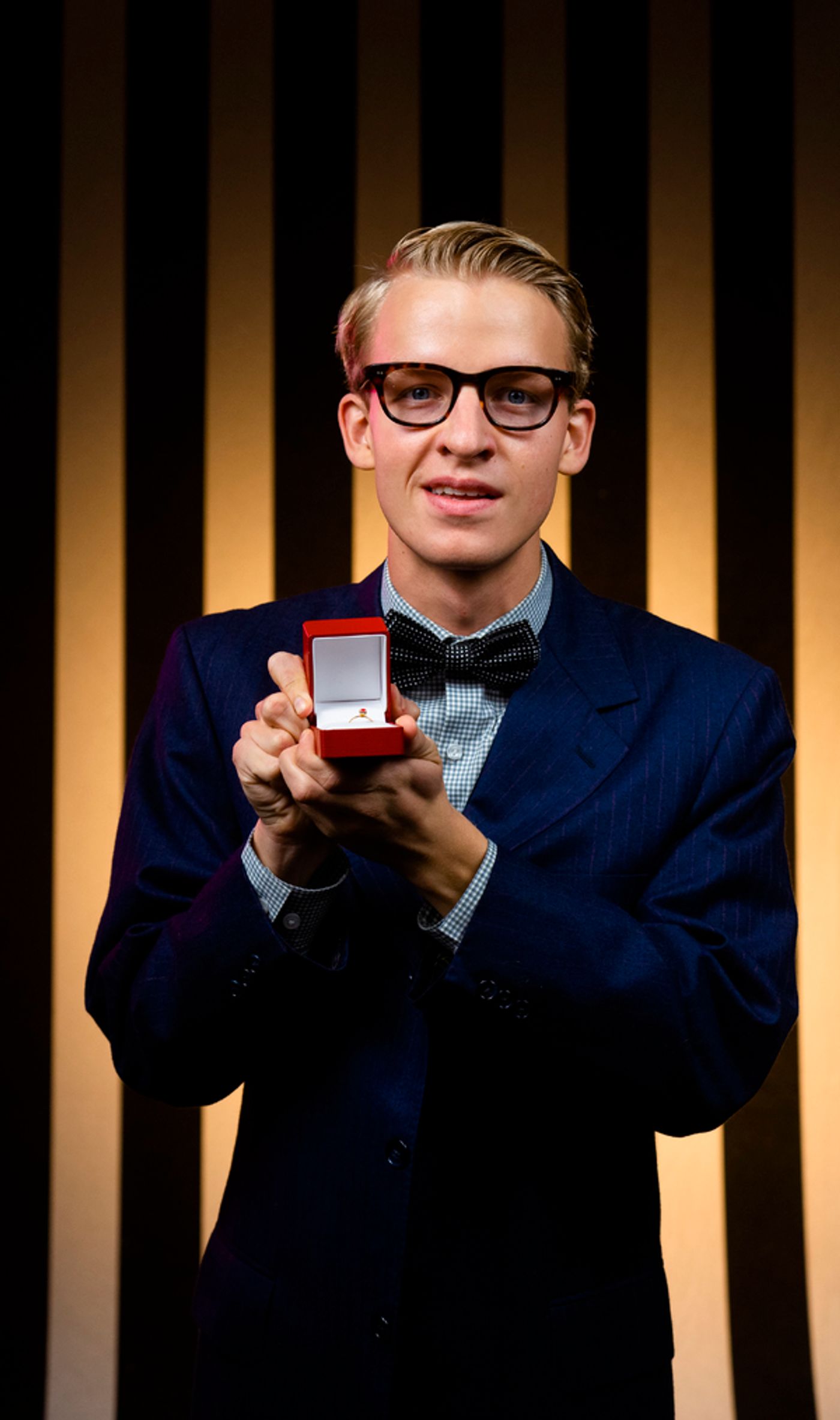Photo Flash: Bainbridge Performing Arts Presents THE ROCKY HORROR SHOW  Image