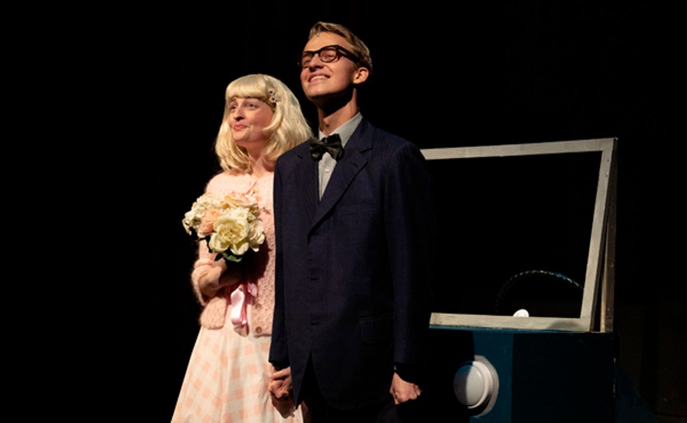 Photo Flash: Bainbridge Performing Arts Presents THE ROCKY HORROR SHOW  Image