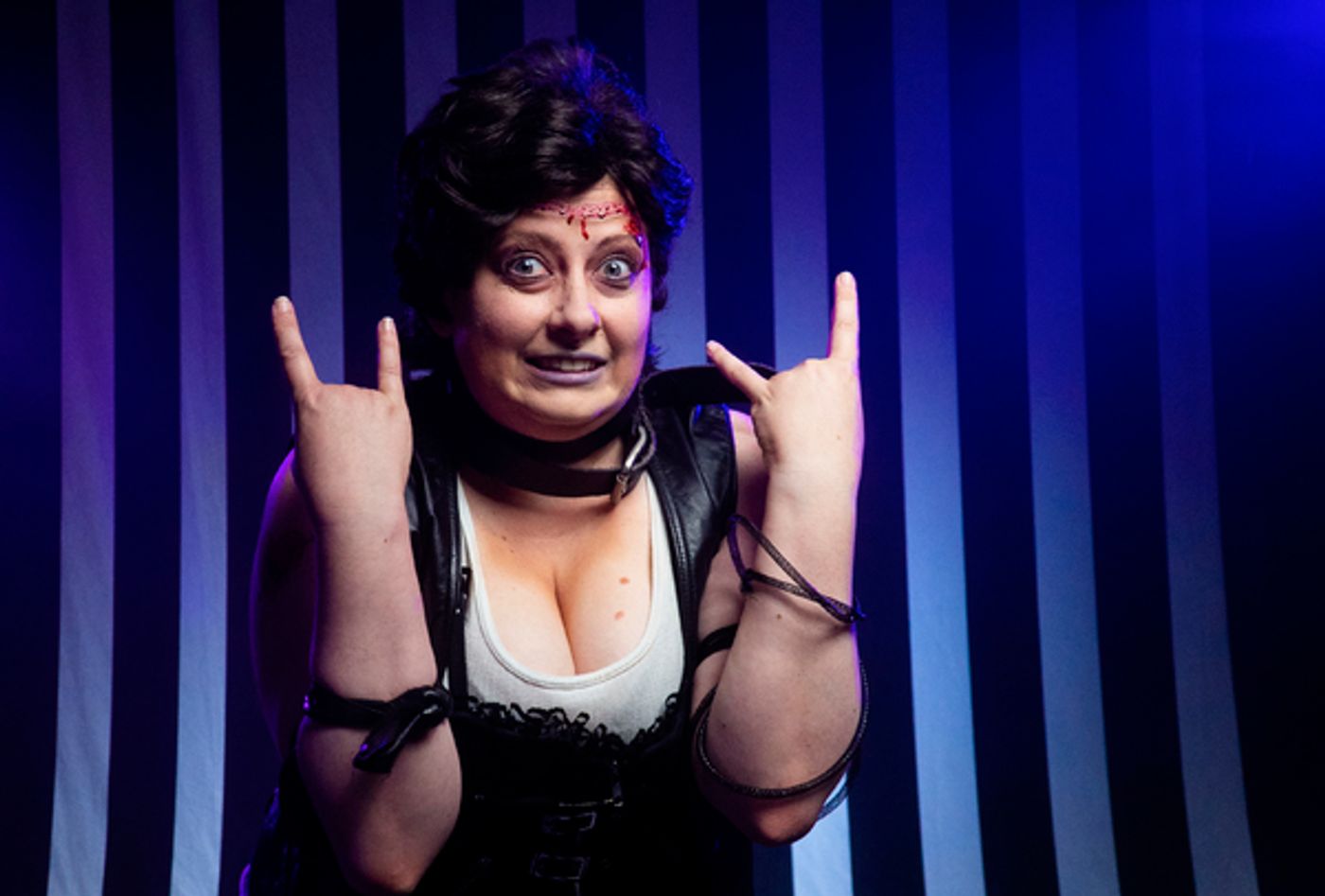 Photo Flash: Bainbridge Performing Arts Presents THE ROCKY HORROR SHOW  Image