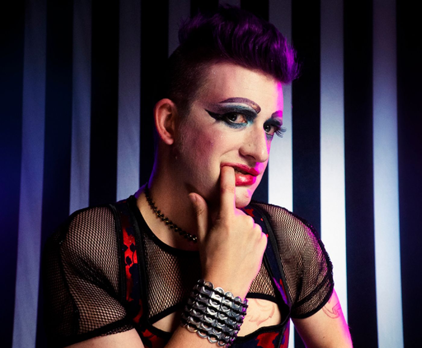 Photo Flash: Bainbridge Performing Arts Presents THE ROCKY HORROR SHOW  Image