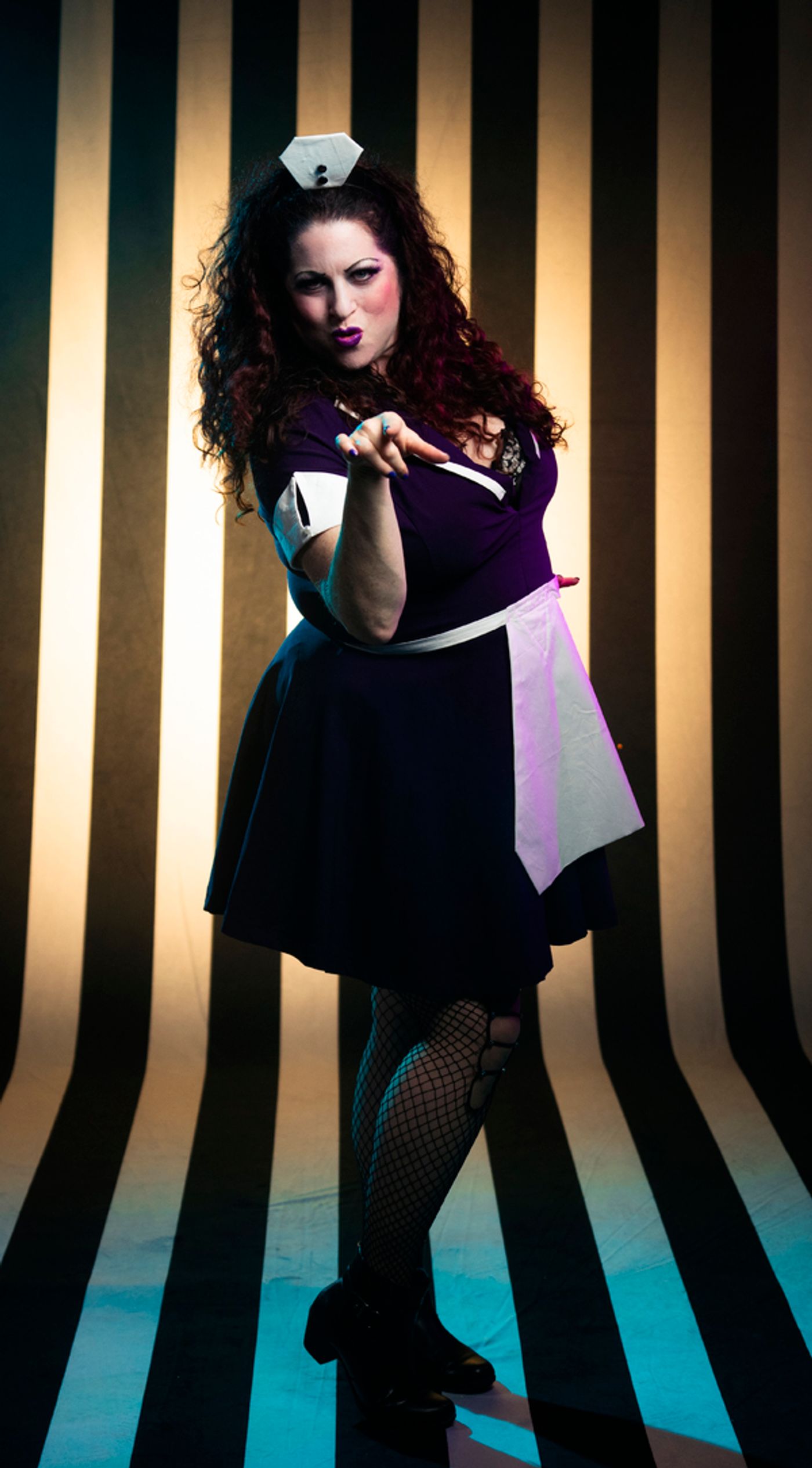 Photo Flash: Bainbridge Performing Arts Presents THE ROCKY HORROR SHOW  Image