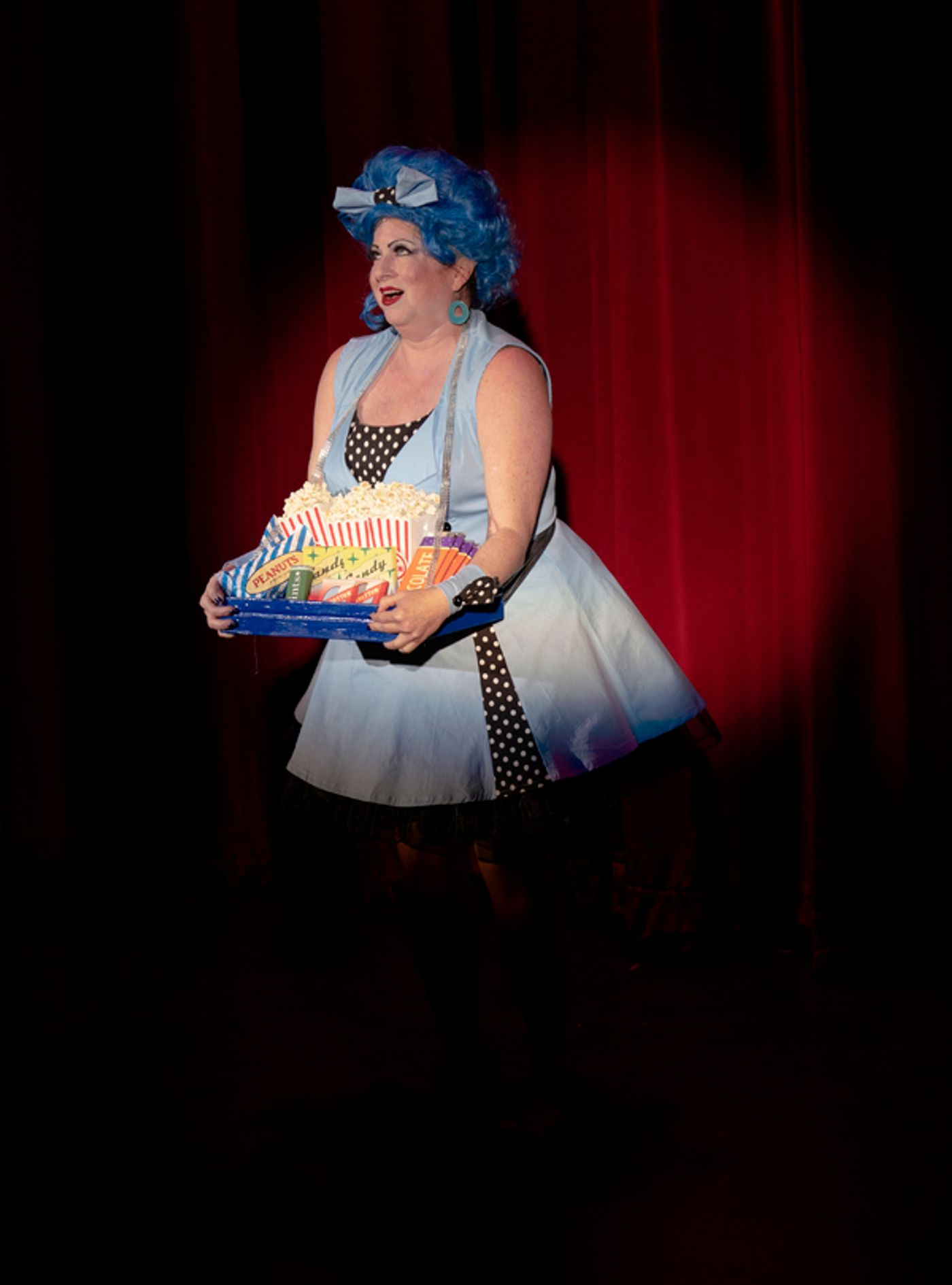 Photo Flash: Bainbridge Performing Arts Presents THE ROCKY HORROR SHOW  Image