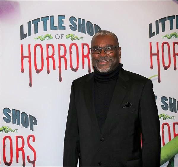 Kingsley Leggs Photo