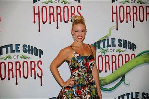 Chelsea Turbin Photo