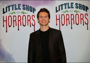 Jonathan Groff Photo