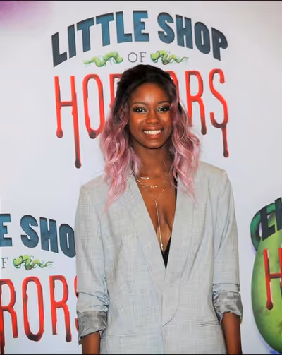 Joy Woods Photo
