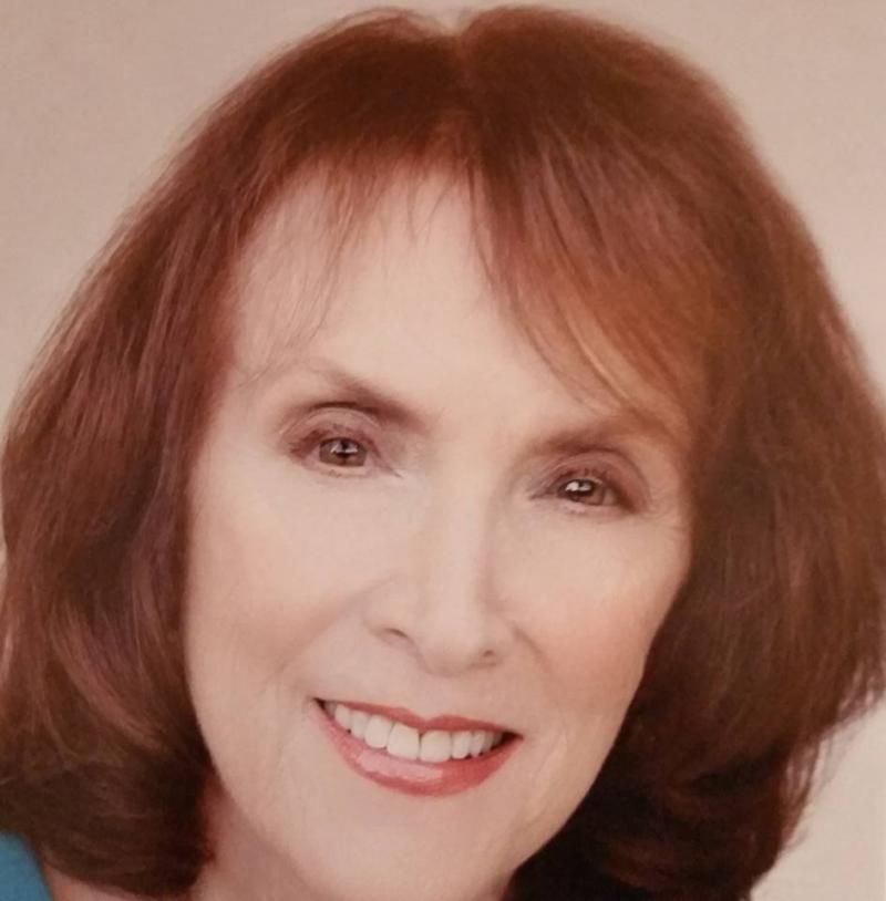 BWW Previews: SEXY WIDOWS will Play for One Weekend at Sun City Palm Desert  Image