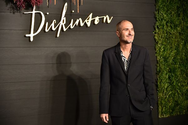 Photo Flash: See Jane Krakowski, Hailee Steinfeld at the Premiere of Apple TV's DICKINSON — photo 8 of 13